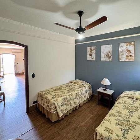 Hotel Fazenda Fonte Colina Verde Sao Pedro  Eksteriør billede