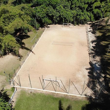 Hotel Fazenda Fonte Colina Verde Sao Pedro  Eksteriør billede