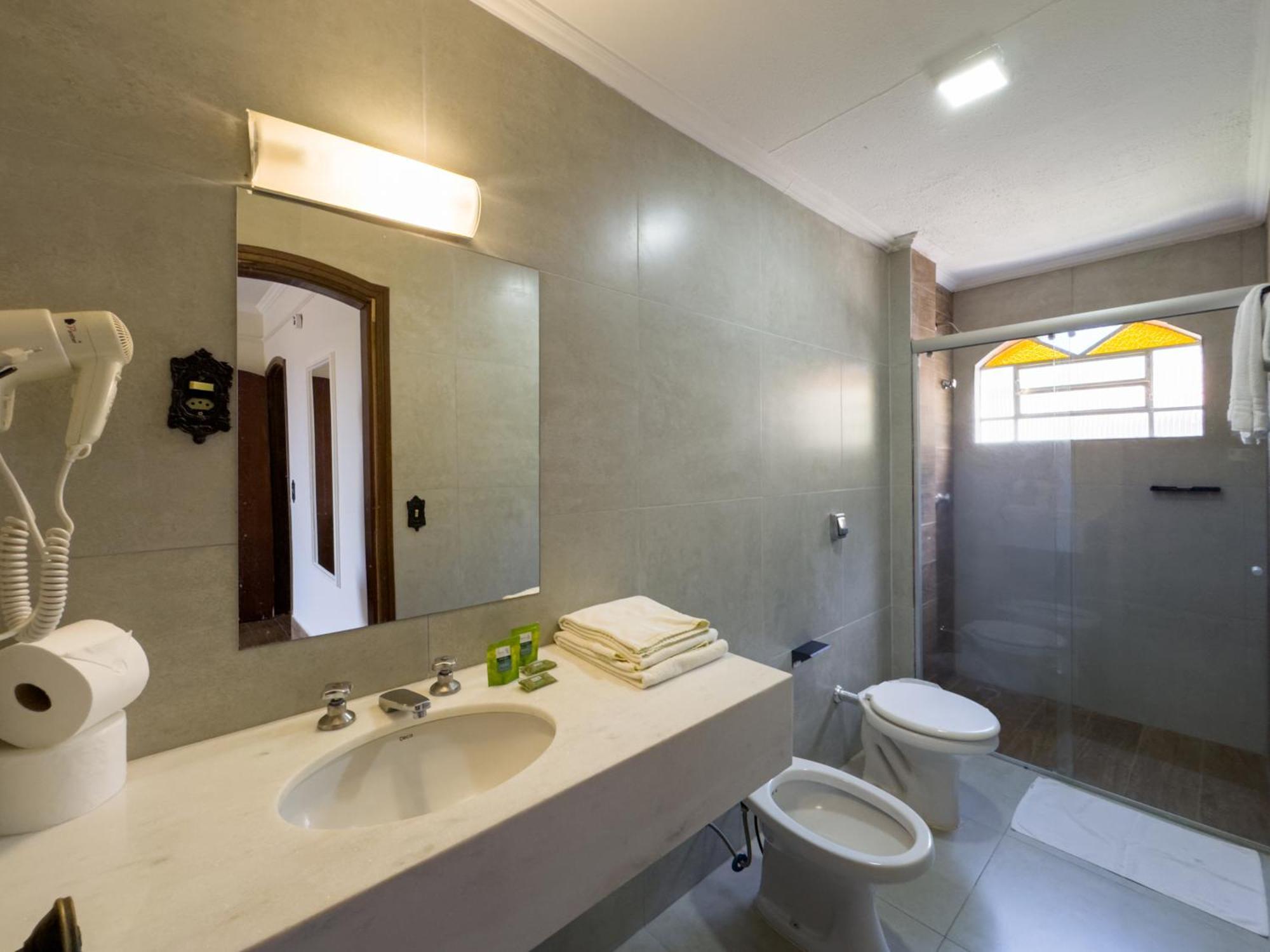 Hotel Fazenda Fonte Colina Verde Sao Pedro  Eksteriør billede