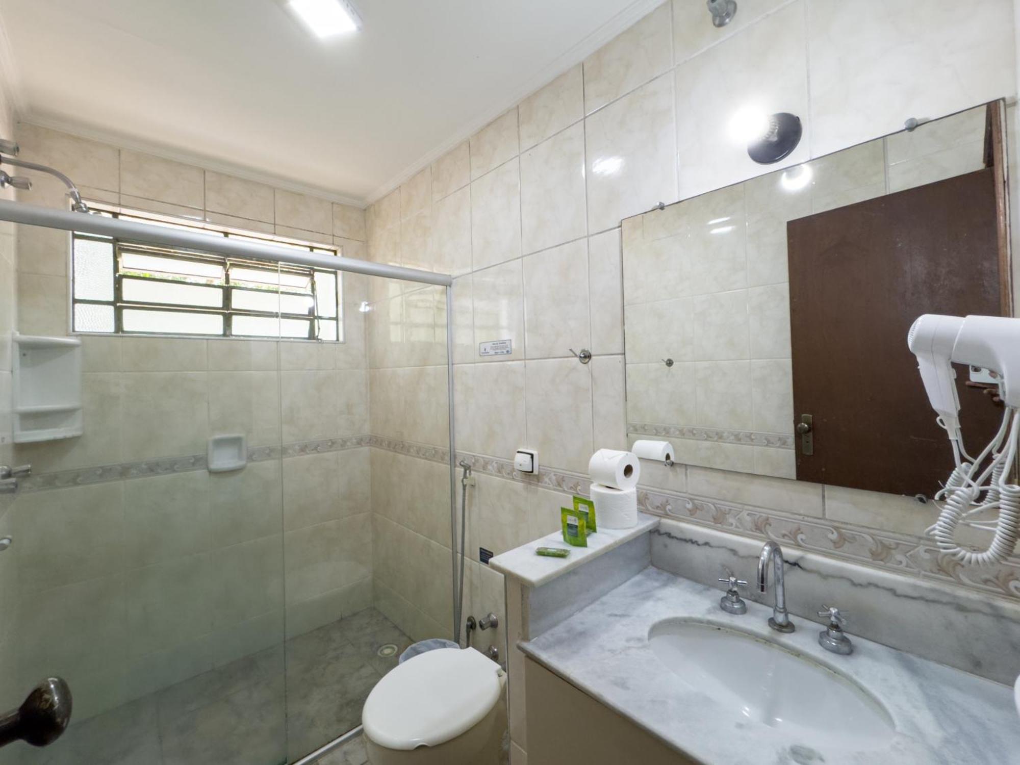 Hotel Fazenda Fonte Colina Verde Sao Pedro  Eksteriør billede