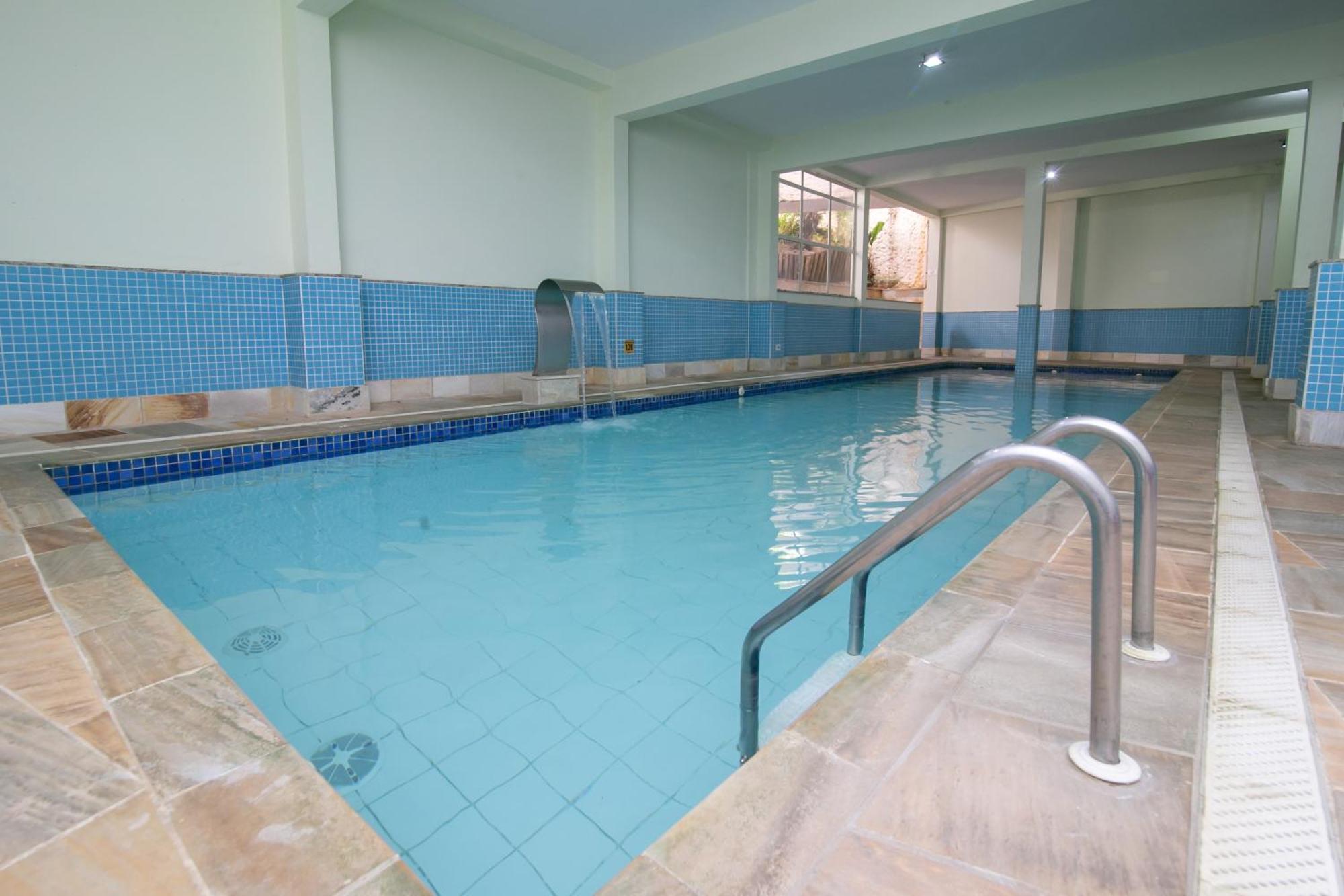 Hotel Fazenda Fonte Colina Verde Sao Pedro  Eksteriør billede