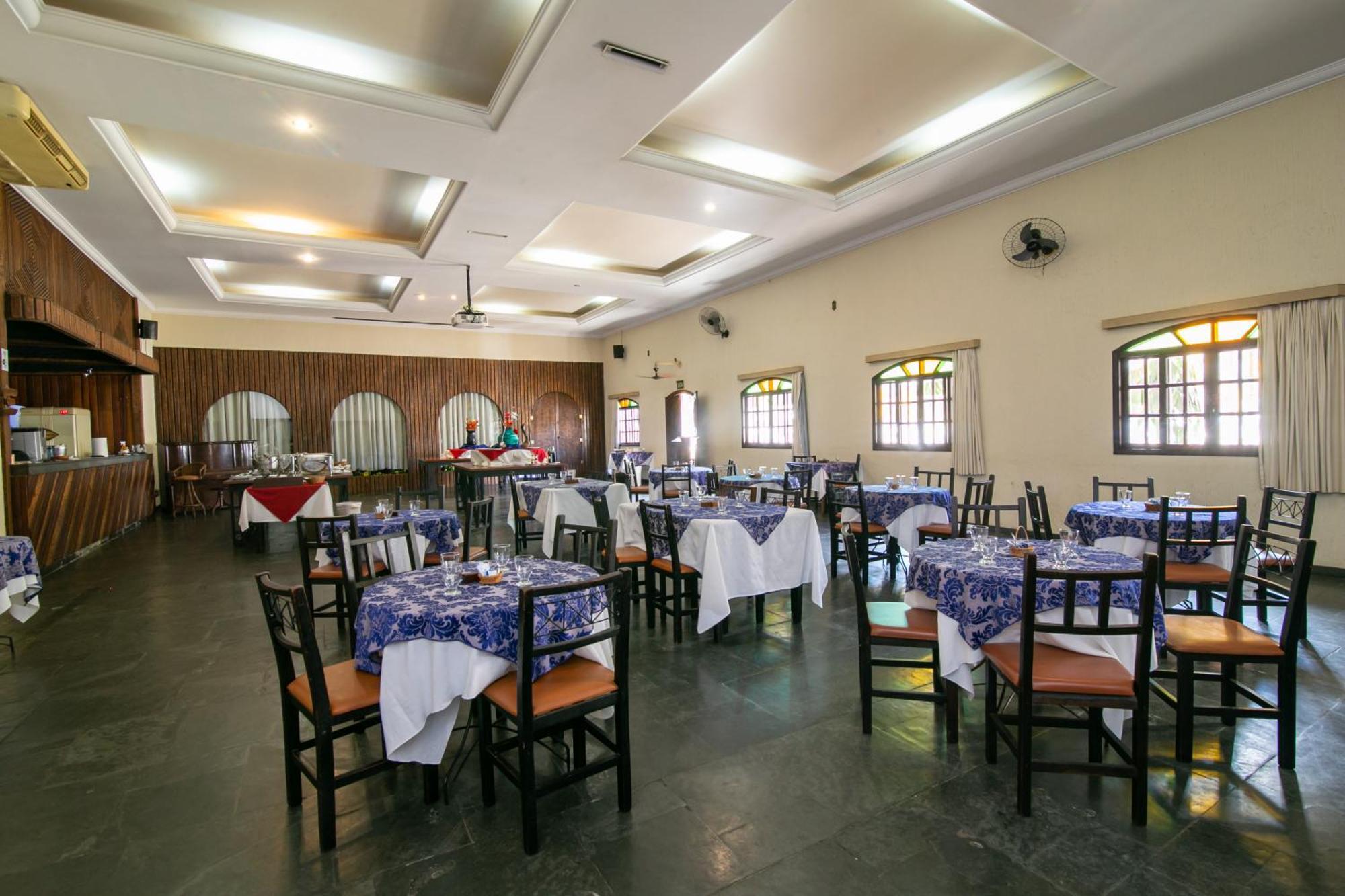Hotel Fazenda Fonte Colina Verde Sao Pedro  Eksteriør billede