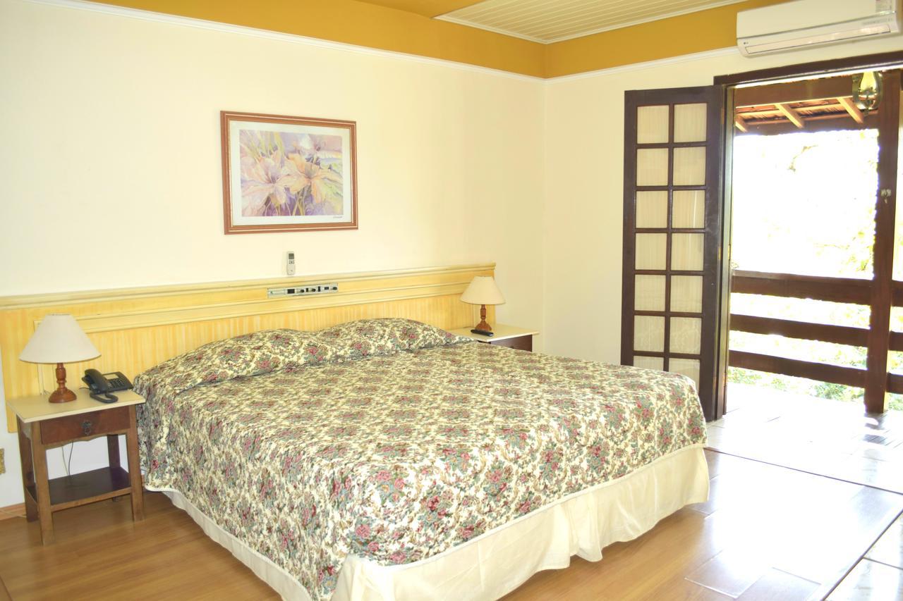 Hotel Fazenda Fonte Colina Verde Sao Pedro  Eksteriør billede