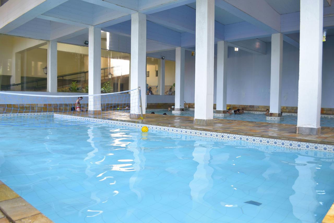 Hotel Fazenda Fonte Colina Verde Sao Pedro  Eksteriør billede