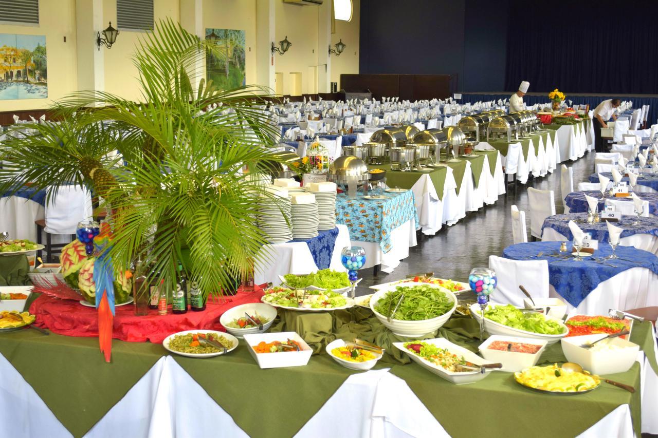 Hotel Fazenda Fonte Colina Verde Sao Pedro  Eksteriør billede