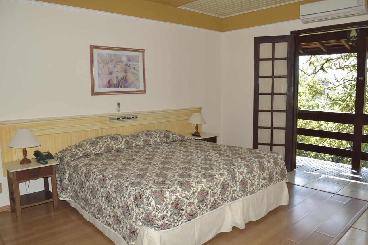 Hotel Fazenda Fonte Colina Verde Sao Pedro  Eksteriør billede