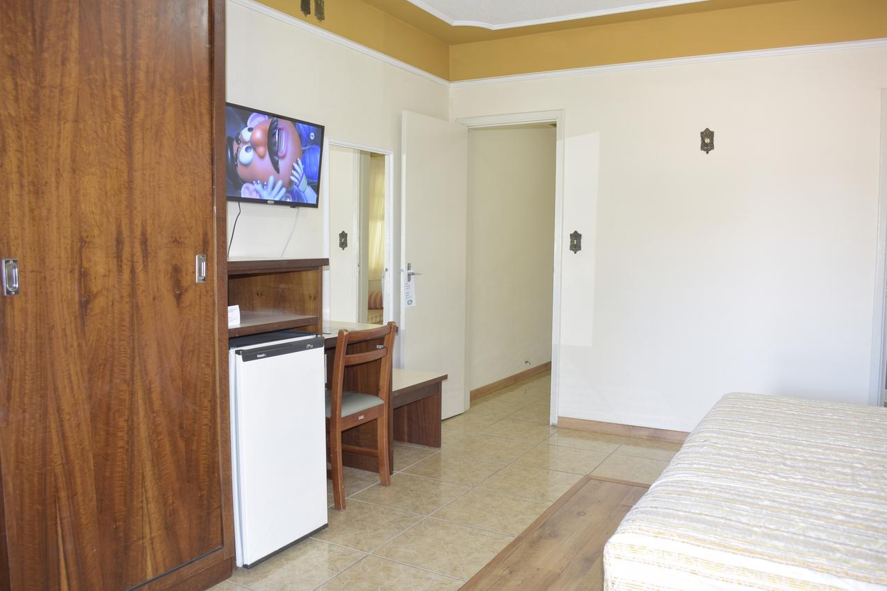 Hotel Fazenda Fonte Colina Verde Sao Pedro  Eksteriør billede