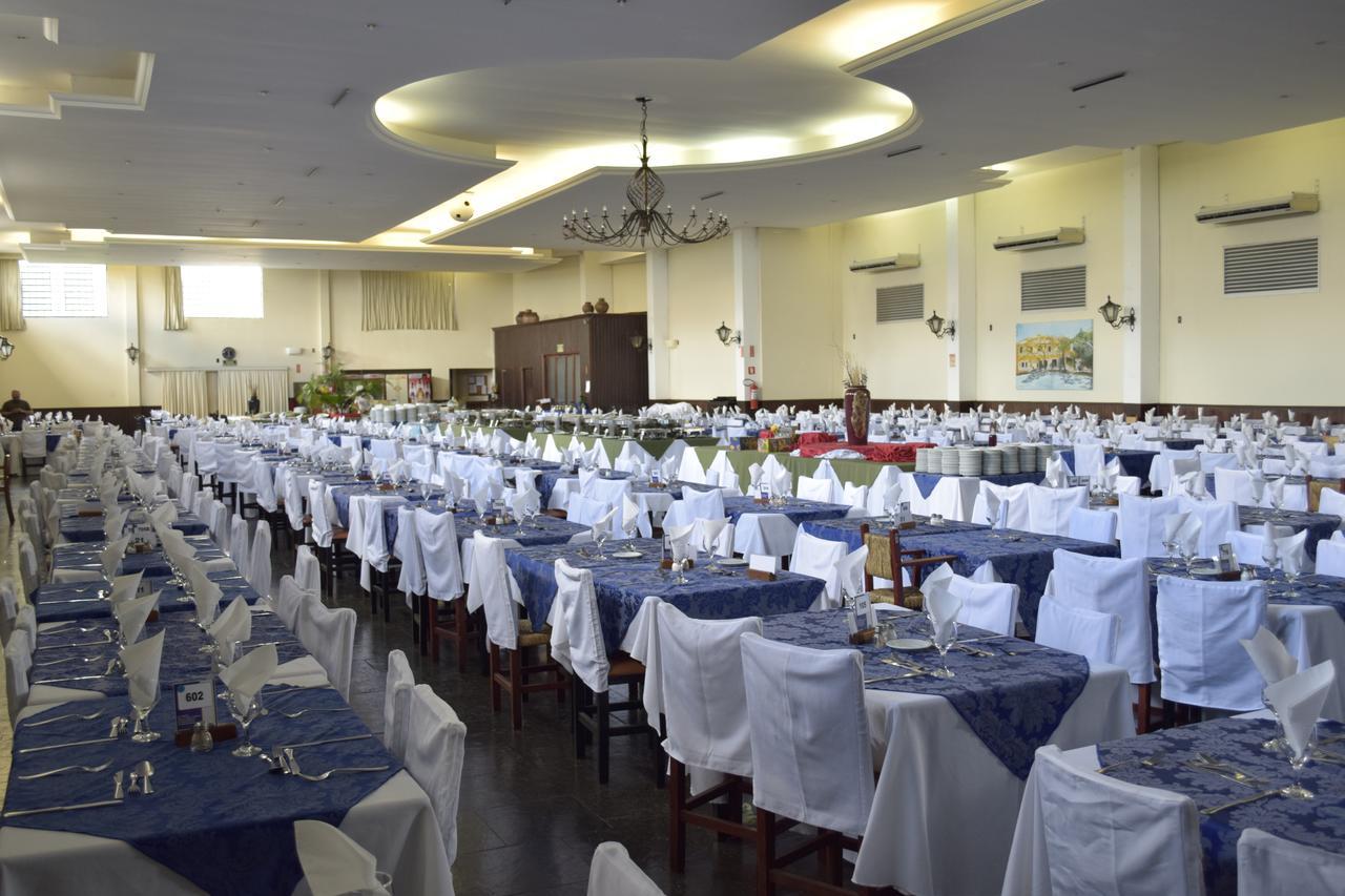 Hotel Fazenda Fonte Colina Verde Sao Pedro  Eksteriør billede